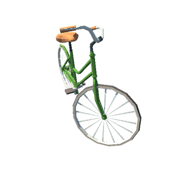 VintageBicycle Variant